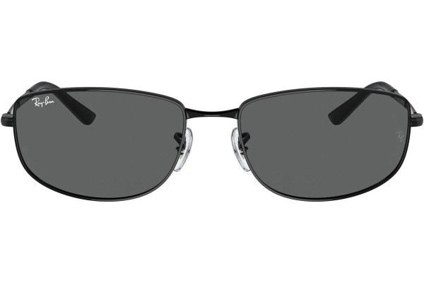 Zonnebril Ray-Ban RB3732 002/B1 Special Zwart