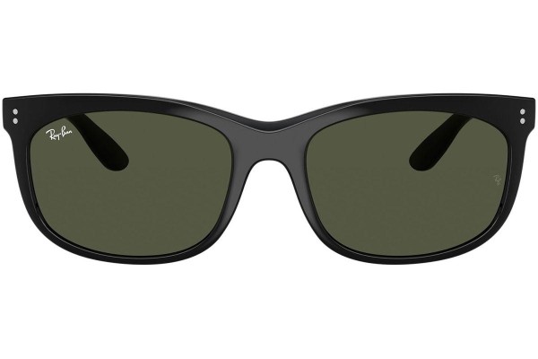 Zonnebril Ray-Ban RB2389 901/31 Rechthoekige Zwart