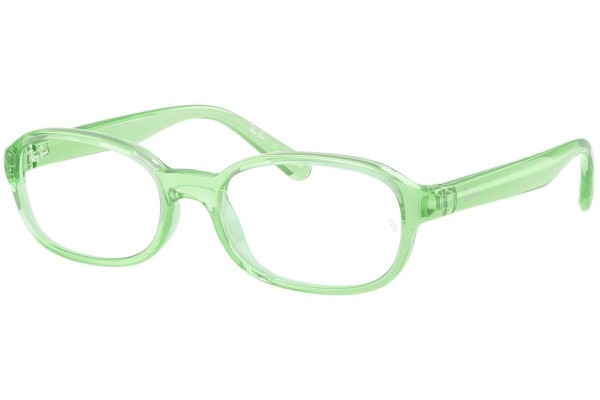 Brillen Ray-Ban Junior RY1904 3983 Vierkant Groen