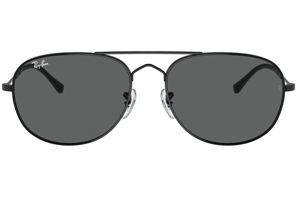 Zonnebril Ray-Ban RB3735 002/B1 Pilot Zwart