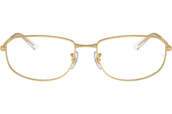 Zonnebril Ray-Ban RB3732 001/GJ Special Goud