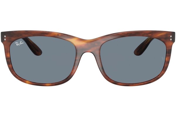 Zonnebril Ray-Ban RB2389 954/62 Rechthoekige Havana