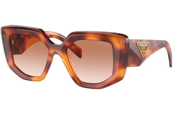 Zonnebril Prada PR14ZS 18R70E Special Havana