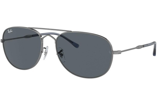 Zonnebril Ray-Ban RB3735 004/R5 Pilot Grijs