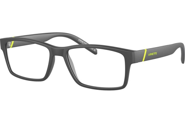 Brillen Arnette Leonardo AN7179 2870 Rechthoekige Grijs