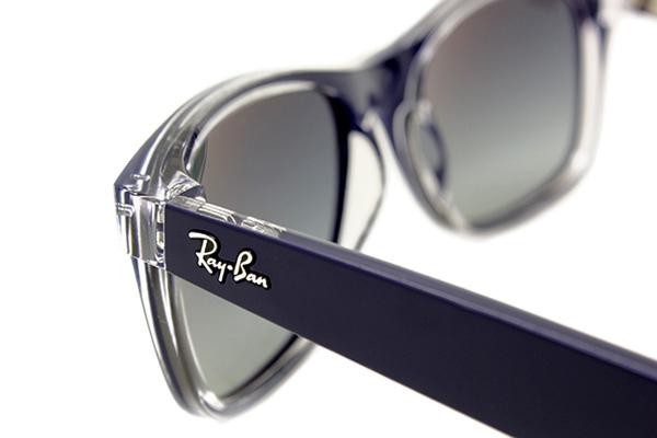 Ray ban hot sale new wayfarer colors