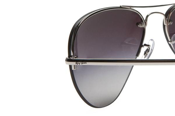 Rb3449 ray clearance ban sunglasses