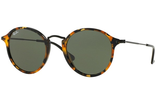 Ray-Ban Round Havana Collection RB2447 1157
