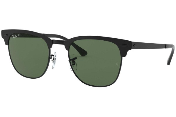 Ray-Ban Clubmaster Metal RB3716 186/58 Polarized