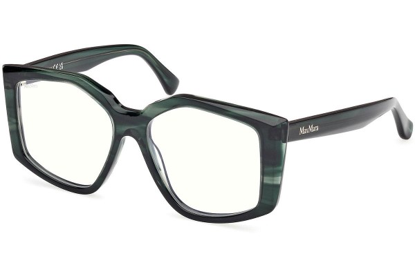 Brillen Max Mara MM5162-B 098 Cat Eye Groen