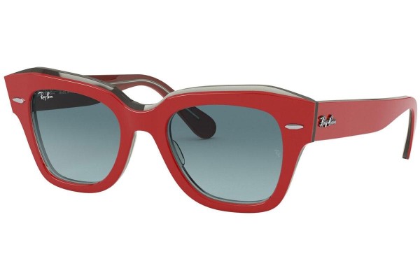 Ray-Ban State Street RB2186 12963M