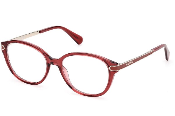 Brillen Max&Co. MO5171 069 Vierkant Rood