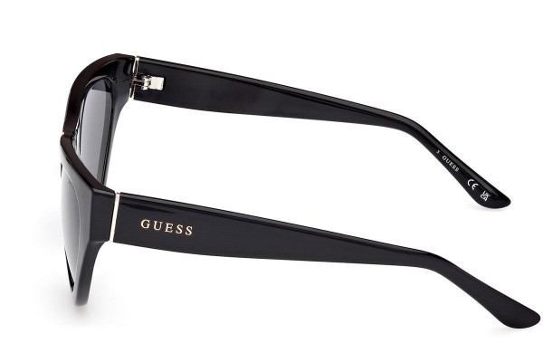 Zonnebril Guess GU00152 01A Cat Eye Zwart