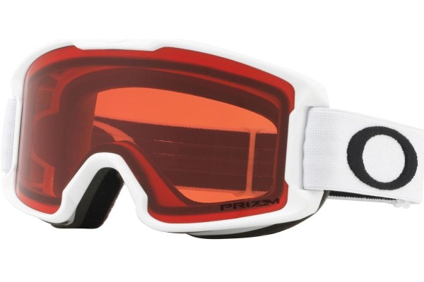 Oakley Line Miner Youth OO7095-09 PRIZM