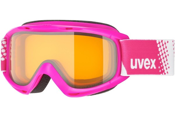 uvex slider LGL Pink S1