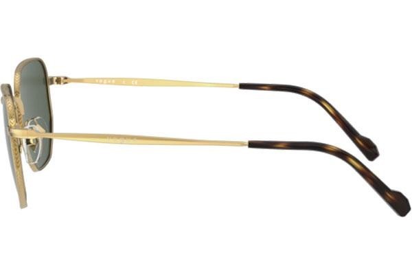 Zonnebril Vogue Eyewear VO4186S 280/71 Vierkant Goud