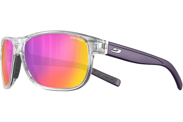 Zonnebril Julbo Renegade M J549 1120 Rechthoekige Transparant