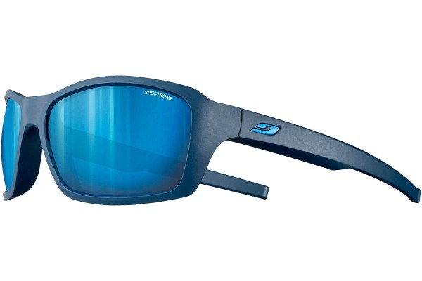 Zonnebril Julbo Extend 2.0 J495 1137 Rechthoekige Blauw