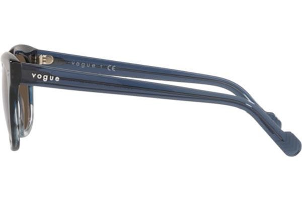 Zonnebril Vogue Eyewear VO5408S 297173 Vierkant Blauw