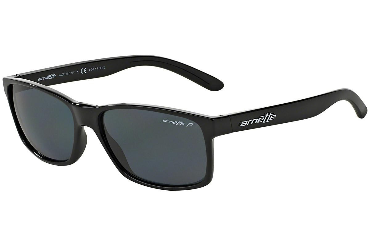 Arnette sunglasses cheap slickster polarized