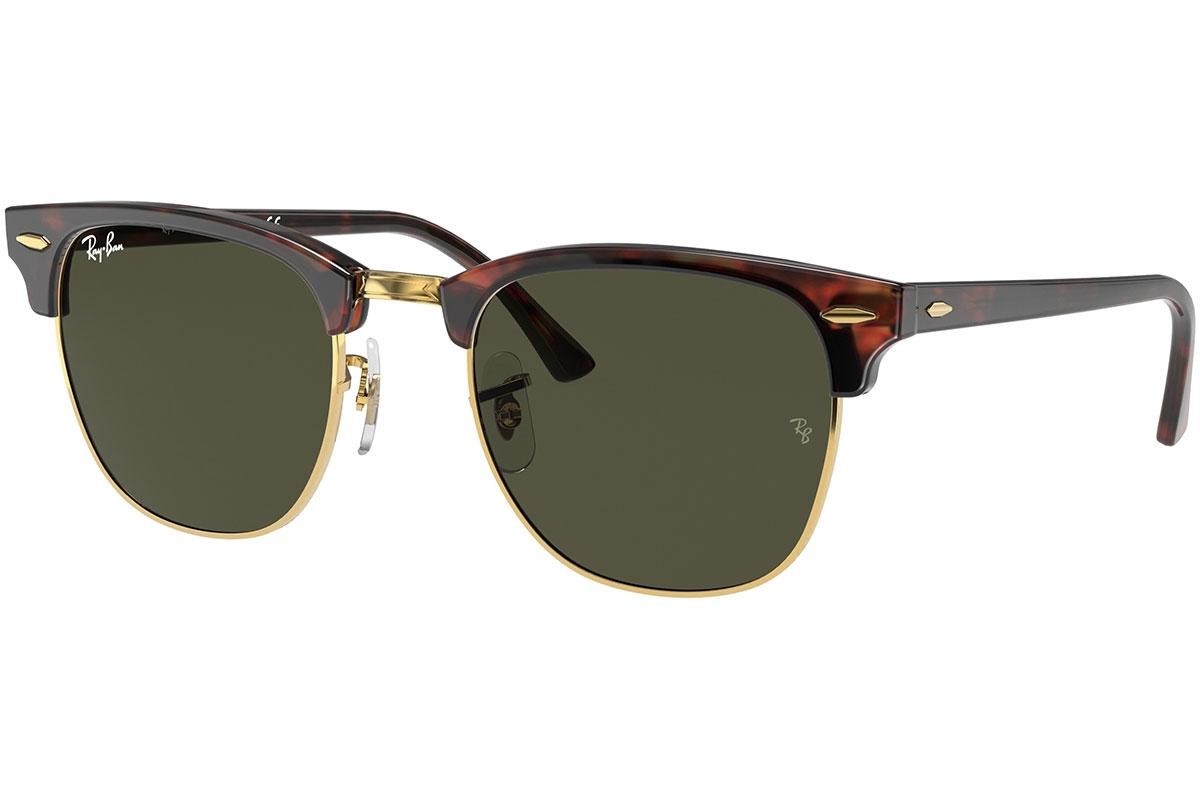 Ray-Ban Clubmaster RB3016 W0366 |