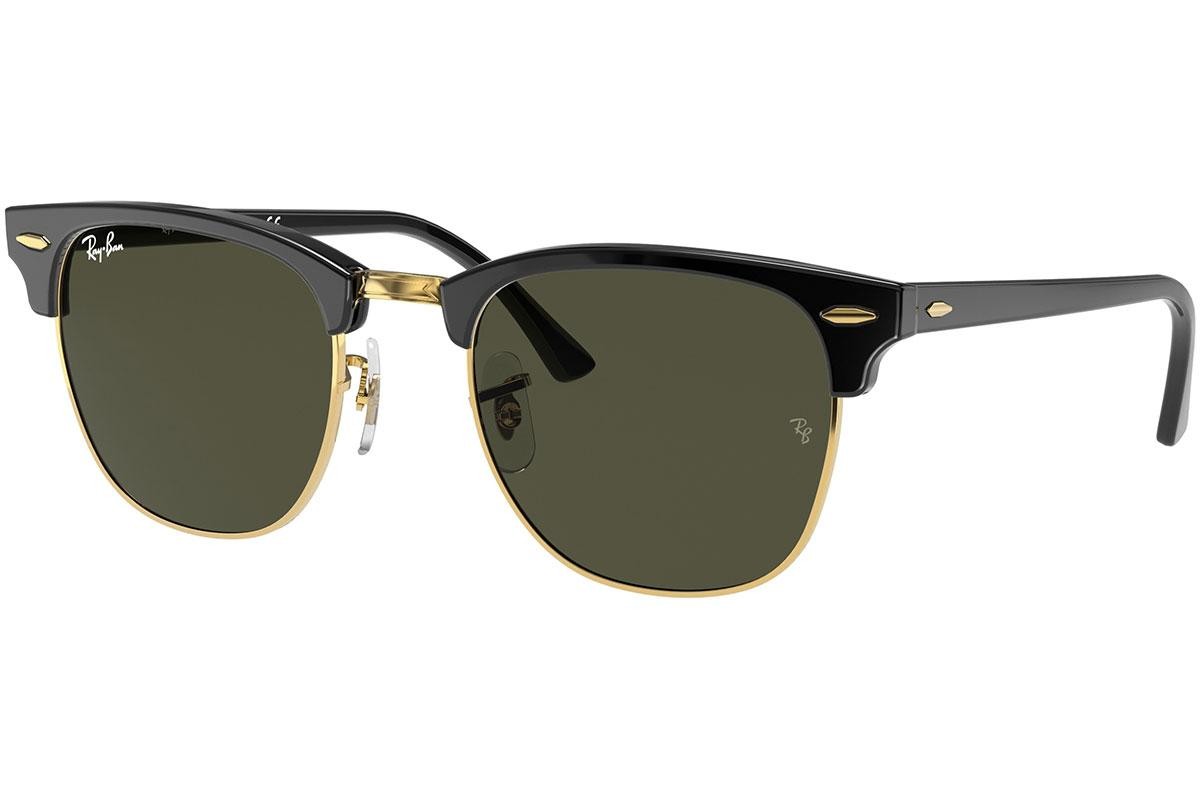 Ray-Ban Clubmaster Classic RB3016 W0365 |