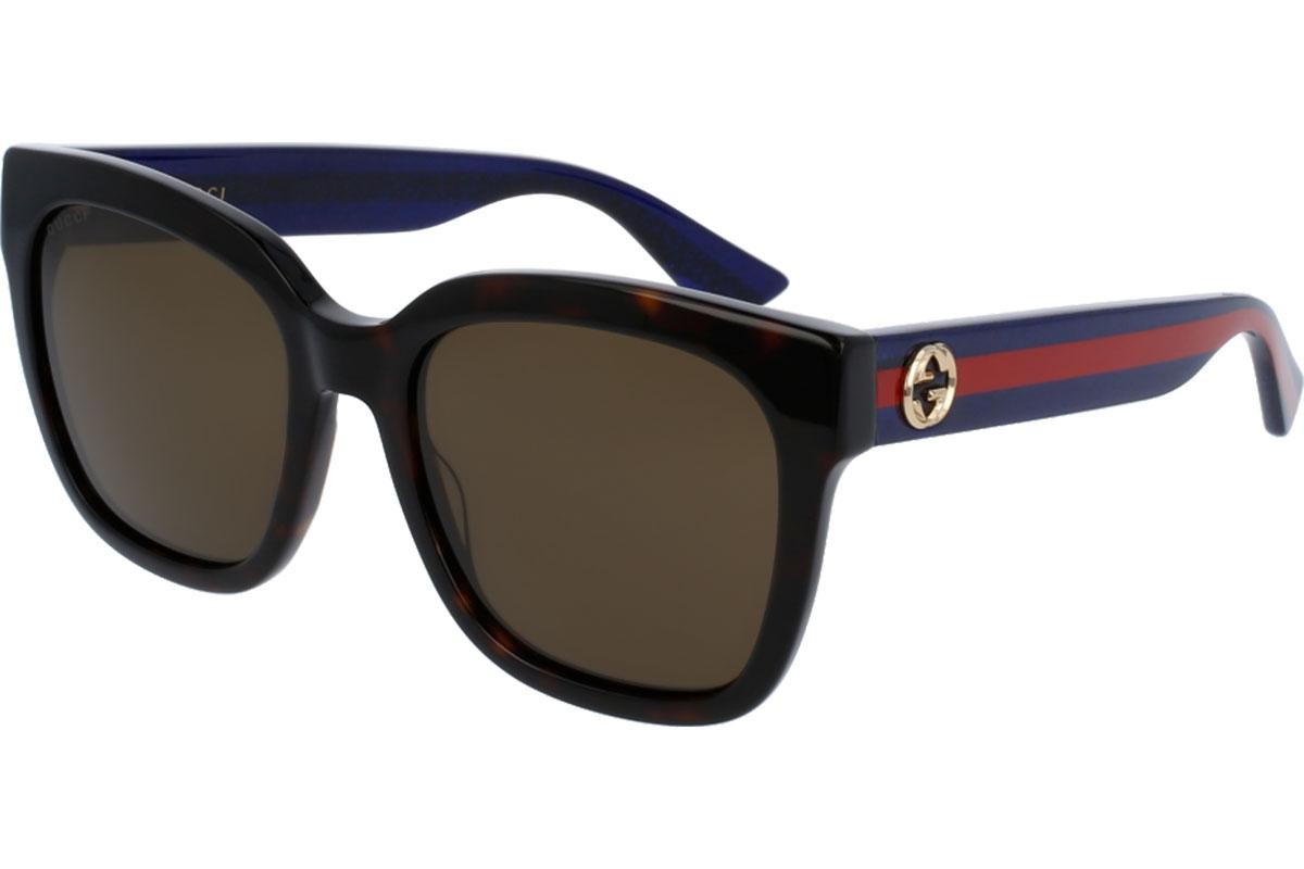 Gucci sales gg0034s sunglasses