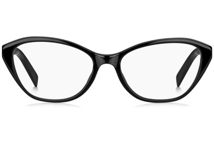 Brillen Marc Jacobs MARC431 807 Cat Eye Zwart