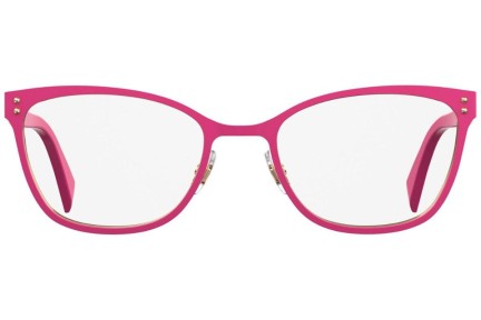 Brillen Moschino MOS511 MU1 Vierkant Roze