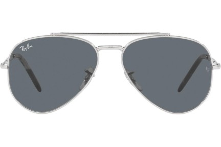 Zonnebril Ray-Ban New Aviator RB3625 003/R5 Pilot Zilver