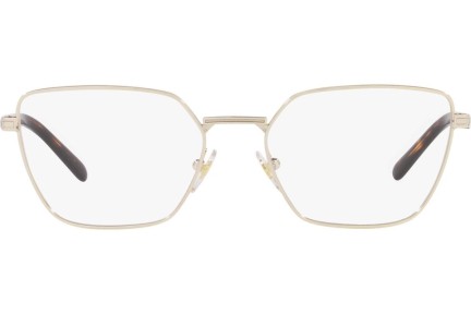 Brillen Vogue Eyewear VO4244 848 Rechthoekige Goud