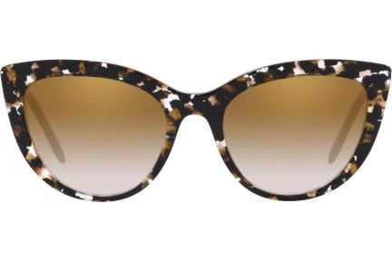 Zonnebril Dolce & Gabbana Timeless Collection DG4408 911/6E Cat Eye Havana