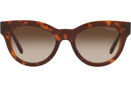 Zonnebril Vogue Eyewear VO5429S 238613 Cat Eye Havana