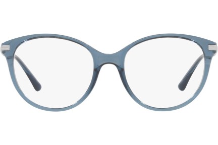 Brillen Vogue Eyewear VO5423 2986 Ronde Blauw