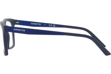 Brillen Arnette Murazzi II AN7222 2759 Vierkant Blauw