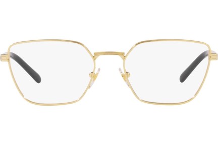 Brillen Vogue Eyewear VO4244 280 Rechthoekige Goud