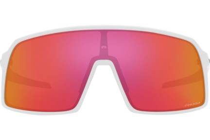 Zonnebril Oakley Sutro OO9406-91 Panorama | Shield Wit