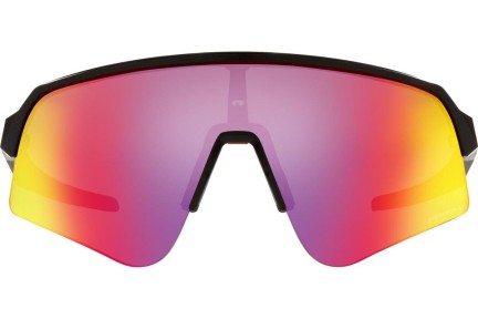 Zonnebril Oakley Sutro Lite Sweep OO9465-01 Panorama | Shield Zwart