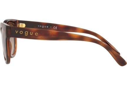 Zonnebril Vogue Eyewear VO5429S 238613 Cat Eye Havana