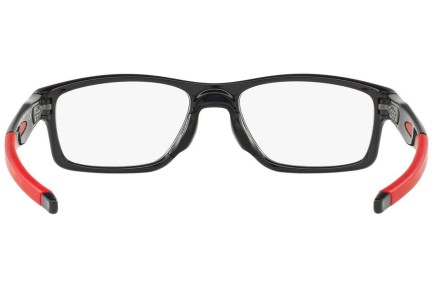 Brillen Oakley Crosslink MNP OX8090-03 Rechthoekige Zwart