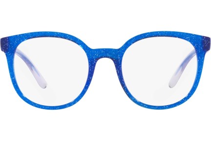 Brillen Dolce & Gabbana DG5083 3350 Ronde Blauw