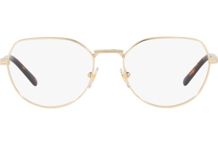 Brillen Vogue Eyewear VO4243 848 Ronde Goud