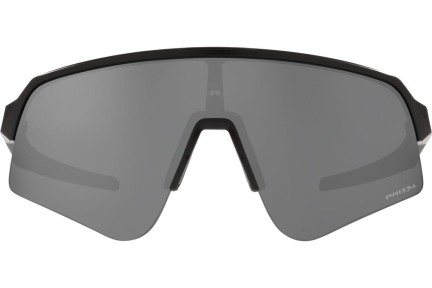 Zonnebril Oakley Sutro Lite Sweep OO9465-03 Panorama | Shield Zwart