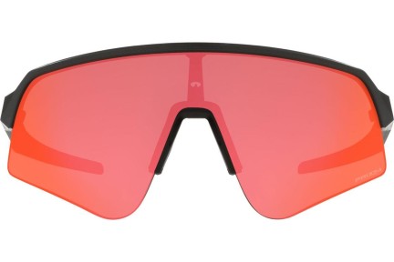 Zonnebril Oakley Sutro Lite Sweep OO9465-02 Panorama | Shield Grijs