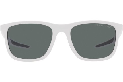 Prada Linea Rossa PS10WS TWK02G Polarized