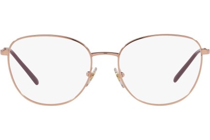 Brillen Vogue Eyewear VO4231 5152 Ronde Goud