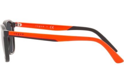 Zonnebril Vogue Eyewear VJ2014 W44/87 Vierkant Zwart