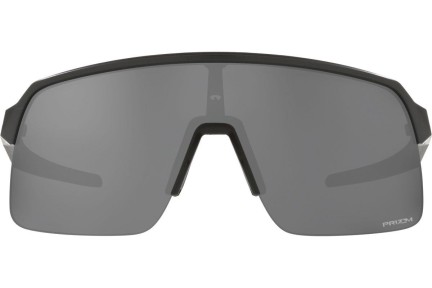 Zonnebril Oakley Sutro Lite High Resolution Collection OO9463-25 Panorama | Shield Grijs