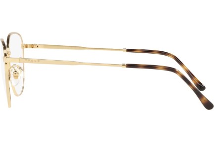 Brillen Vogue Eyewear VO4231 280 Ronde Goud