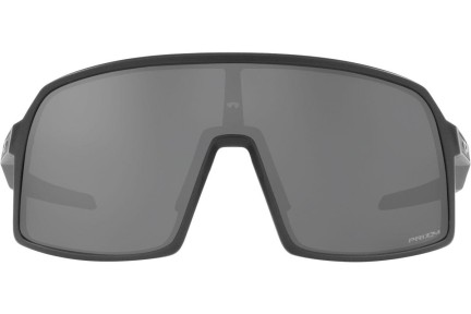 Zonnebril Oakley Sutro S High Resolution Collection OO9462-10 Panorama | Shield Grijs